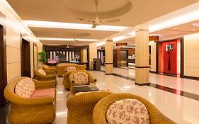 Golden Sea Pattaya